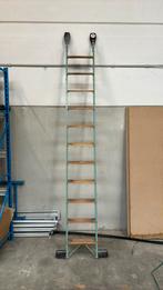 Trap / ladder, Doe-het-zelf en Bouw, Ladders en Trappen, Ophalen, Gebruikt, Ladder