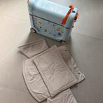 Koffer voor kinderen, Ophalen, Zo goed als nieuw