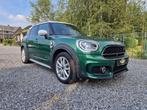 Mini 1.5A PHEV ALL4 (EU6d-T.)/PANO/JOHN COOPER WORKS, Auto's, 135 pk, Stof, Gebruikt, Bedrijf