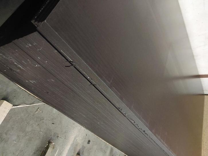 betonplex berken 125x250x18mm prijs 80 euro, Doe-het-zelf en Bouw, Overige Doe-Het-Zelf en Bouw, Nieuw, Ophalen