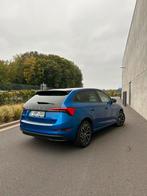 Skoda Scala - 1.0 Benzine - DSG Automaat - 2019 - Garantie, Auto's, Automaat, Scala, Euro 6, Bedrijf