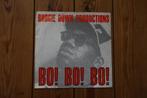 Boogie down Productions, CD & DVD, Vinyles | Hip-hop & Rap, Enlèvement ou Envoi, Comme neuf