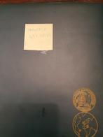 Album met 293 munten van Frankrijk zie foto's, Enlèvement, France, Série