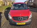 2016 Mercedes-Benz Citan 108 CDI Economy Bedrijfswagen, Auto's, Bestelwagens en Lichte vracht, Euro 5, Gebruikt, Overige brandstoffen