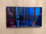 Samsung tv 75 met kapotte scherm, TV, Hi-fi & Vidéo, Télévisions, LED, 60 à 80 cm, Enlèvement, Utilisé