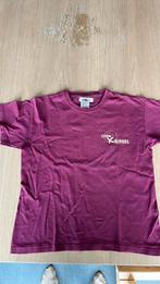 Chiro t shirt, Ophalen, Gedragen, Overige maten