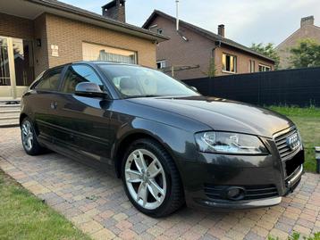 Audi A3 1.9 TDi a vendre * Sportback, Autos, Particulier, Achat, A3