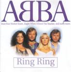 Ring Ring: full Cd van Abba, Cd's en Dvd's, Cd's | Pop, Verzenden, 1980 tot 2000