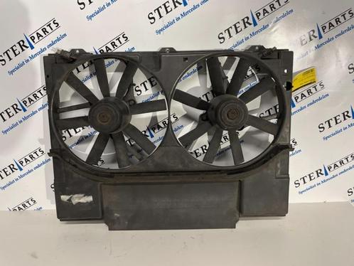 Koelvin van een Mercedes S-Klasse, Auto-onderdelen, Airco en Verwarming, Mercedes-Benz, Gebruikt, 3 maanden garantie, Ophalen of Verzenden