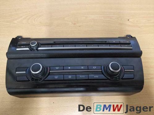 Airco bedieningspaneel BMW 5-serie Touring F11 9249709, Auto-onderdelen, Dashboard en Schakelaars, BMW, Gebruikt, Ophalen of Verzenden