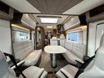 Kabe Travel Master Imperial i910 T, Caravans en Kamperen, Automaat, Mercedes-Benz, Bedrijf, Diesel