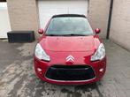 Citroen C3 1.6 Benzine Automaat, Auto's, Citroën, Stof, Zwart, 4 cilinders, 1600 cc