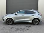 Ford Puma benzine automaat ST-line X, Auto's, Puma, Leder en Stof, Bedrijf, 5 zetels