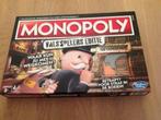 Monopoly voor valsspelers, Hobby en Vrije tijd, Ophalen of Verzenden, Nieuw