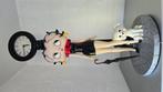 Postuur met horloge BETTY BOOP in perfecte staat, Huis en Inrichting, Woonaccessoires | Klokken, Ophalen, Zo goed als nieuw