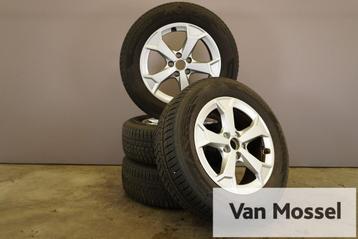 Audi Q3 Hankook winter 215/65/R17 99H 83A601025AL beschikbaar voor biedingen