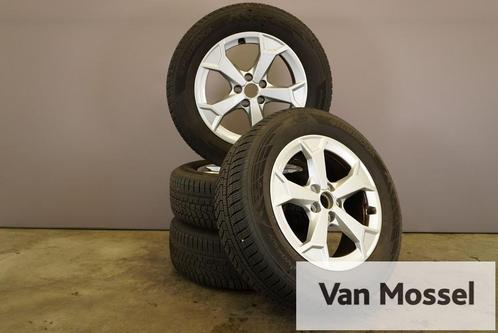 Audi Q3 Hankook winter 215/65/R17 99H 83A601025AL, Auto-onderdelen, Banden en Velgen, Banden en Velgen, Winterbanden, 17 inch