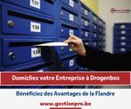 Domiciliation/Création d'Entreprise/Coworking/Bureaux, Services & Professionnels, Conseils en affaires