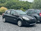 Renault clio 3 1.5dci, Auto's, Euro 5, Zwart, Bedrijf, Te koop