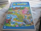 De smurfen animatiefilms deel 1, Cd's en Dvd's, Europees, Gebruikt, Tekenfilm, Alle leeftijden