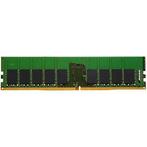 16GB 2Rx8 PC4-2400T DDR4-19200 Unbuffered ECC, Kingston, Informatique & Logiciels, Mémoire RAM