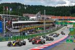 2 billets de week-end F1 Austria 2024, Tickets & Billets, Deux personnes, Plusieurs jours