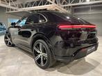 Porsche Macan turbo, Cuir, Achat, 430 kW, Euro 6