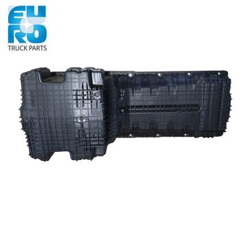MERCEDES-BENZ MB MP4 OIL PAN INCL.BOLT aftermarket 471010911 beschikbaar voor biedingen