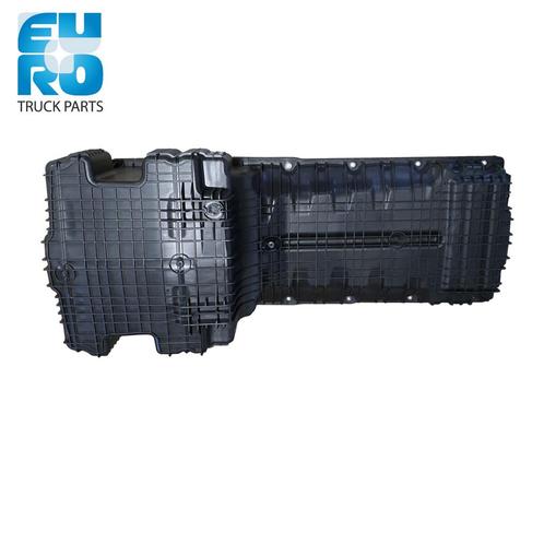 MERCEDES-BENZ MB MP4 OIL PAN INCL.BOLT aftermarket 471010911, Auto-onderdelen, Vrachtwagen-onderdelen, Mercedes-Benz, Nieuw, Ophalen of Verzenden