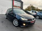 Volkswagen Golf 6 1.6 TDi**2012, Auto's, Euro 5, 4 cilinders, Bedrijf, Golf