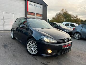 Volkswagen Golf 6 1.6 TDi**2012 beschikbaar voor biedingen