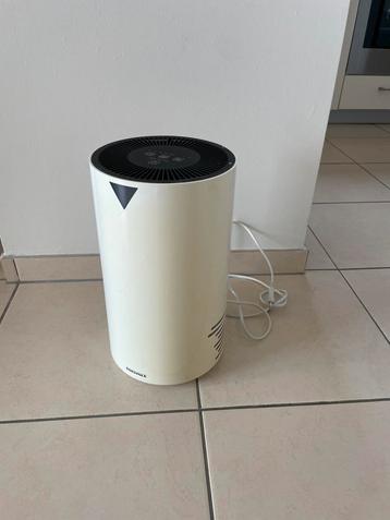Soehnle Airfresh Clean 300 – Goed werkende luchtreiniger beschikbaar voor biedingen