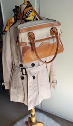 Luxe handtas TED LAPIDUS Nieuw, Handtassen en Accessoires, Tassen | Damestassen, Ophalen of Verzenden, Handtas