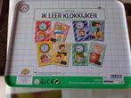 Ik leer kloklezen, Ophalen of Verzenden, Nieuw, Ontdekken