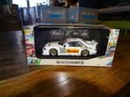 Minichamps Ford Mustang DTM 1993 Ruch 1/43, Hobby & Loisirs créatifs, Enlèvement, Neuf, Voiture, MiniChamps