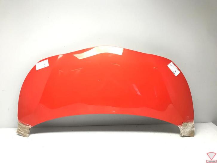 Toyota Aygo 2021 Motorkap Origineel!, Auto-onderdelen, Carrosserie, Motorkap, Toyota, Voor, Gebruikt