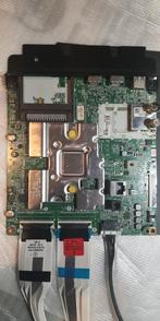 lg 55up75003lf mainboard - 2jebt000-02hn + LVDS, Ophalen of Verzenden, Gebruikt