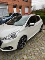 Peugeot 208 GTI, Auto's, Peugeot, Euro 6, Wit, Bedrijf, Handgeschakeld
