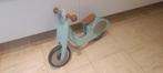 Houten loopfiets little dutch, Kinderen en Baby's, Ophalen, Zo goed als nieuw, Loopfiets