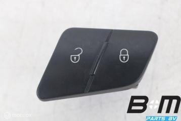 Centrale vergrendeling schakelaar VW Passat B6 3C0962125B beschikbaar voor biedingen