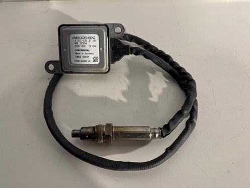 Nox sensor van een Mercedes CLS-Klasse, Auto-onderdelen, Motor en Toebehoren, Mercedes-Benz, Gebruikt, 3 maanden garantie, Ophalen of Verzenden