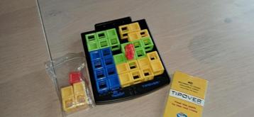 Thinkfun tipover beschikbaar voor biedingen