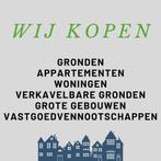 Huis opkoper, Verkoop zonder makelaar, Provincie Antwerpen