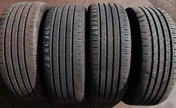 2255517 225/55/17 225/55R17 zomer Continental  beschikbaar voor biedingen