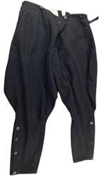 een duitse ww2 nskk/xx broek in gebruikte staat, Ophalen of Verzenden