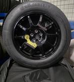 Jaguar I-PACE Thuiskomer Continental 19 Inch, Ophalen, Gebruikt, 175 mm, Banden en Velgen