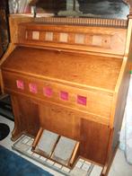 Kerk Harmonium, Musique & Instruments, Orgues, Enlèvement, Utilisé, 1 clavier, Harmonium