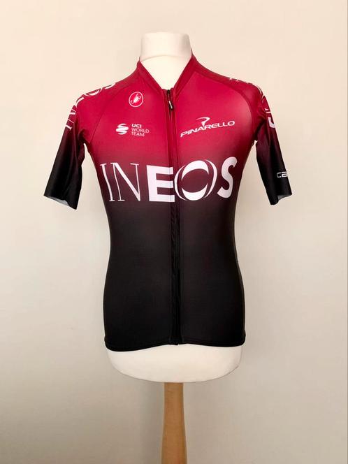 Ineos 2019 prepared for Rohan Dennis Tour de France shirt, Sports & Fitness, Cyclisme, Neuf, Vêtements