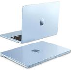 Macbook air 13" model 2025 Blauw 16gb RAM 256Gb opslag, Computers en Software, Apple Macbooks, 256 GB, 13 inch, Ophalen of Verzenden