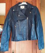 Leren jas Fascinate maat M, Vêtements | Femmes, Vestes & Costumes, Taille 38/40 (M), Enlèvement ou Envoi, Fascinate, Comme neuf